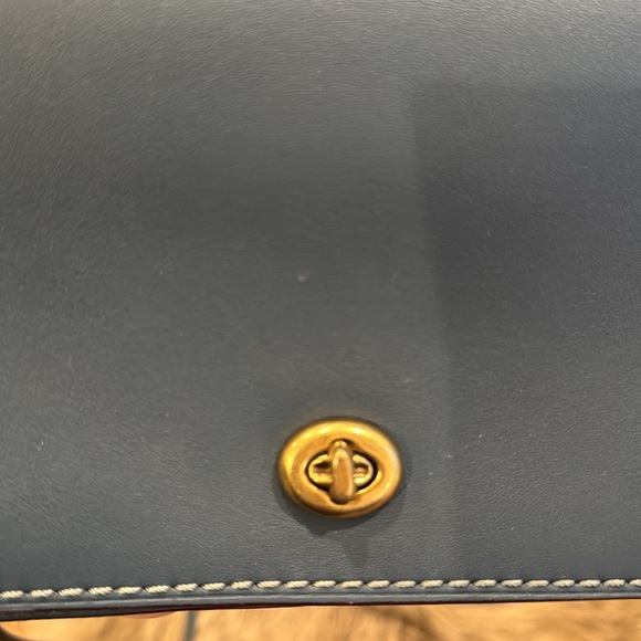 Coach Dinky crossbody bag - Picture 8 of 11
